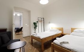 Teytz Apartments